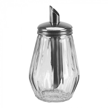 sucrier doseur H.15,0cm - 074015