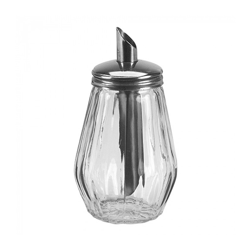 sucrier doseur H.15,0cm - 074015