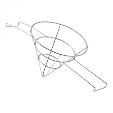 support filtre friture - 894002