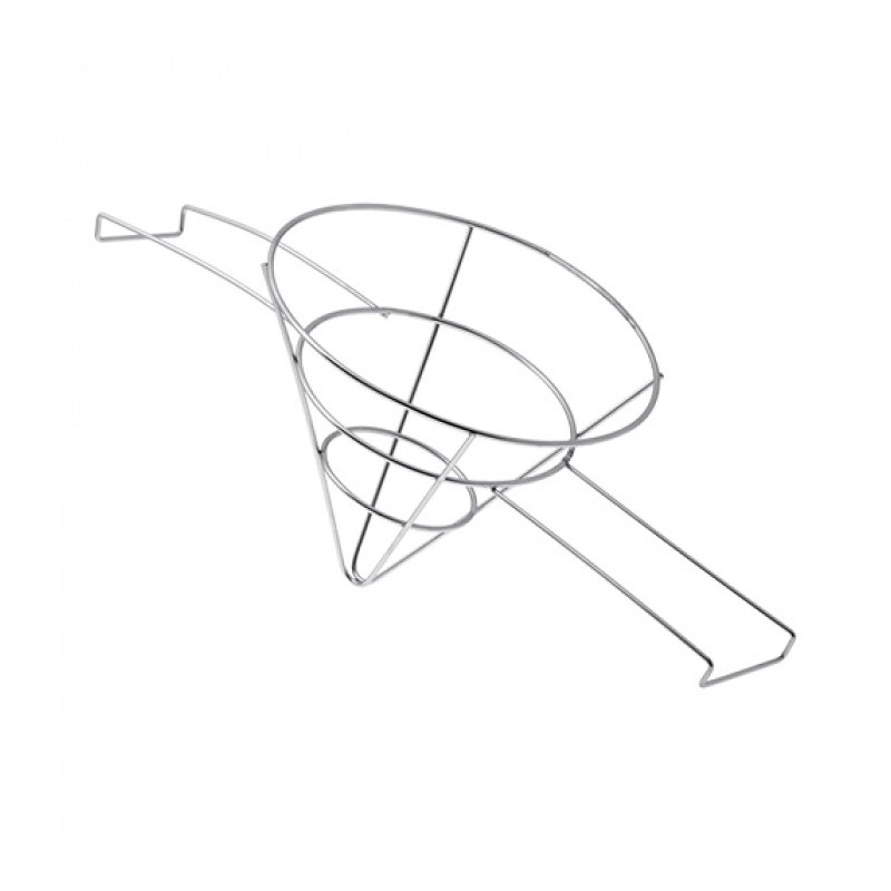 support filtre friture - 894002