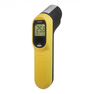 Thermomètre Infrarouge - Emga - 208070