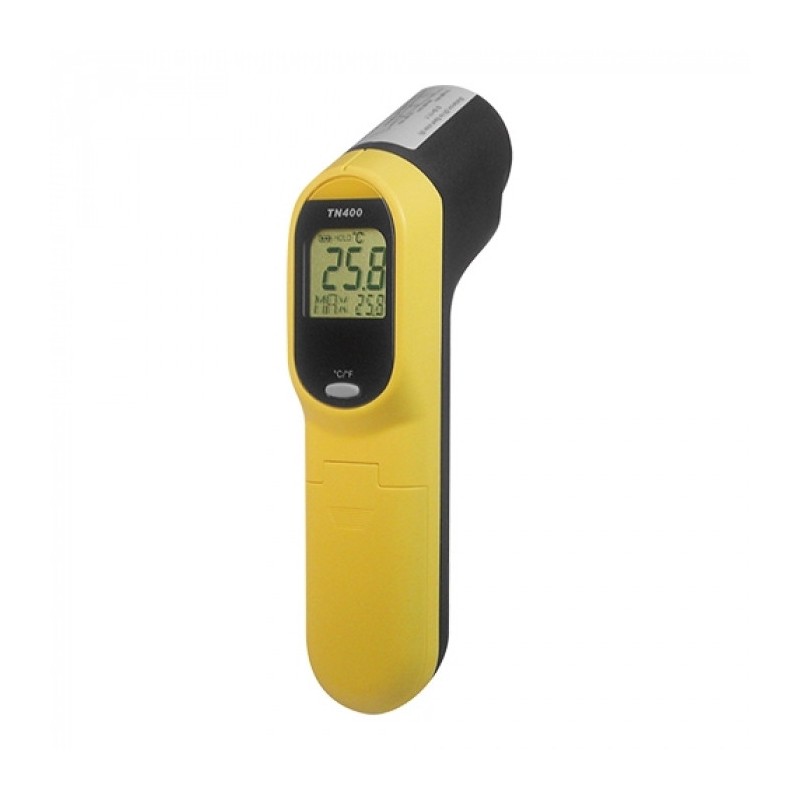 Thermomètre Infrarouge - Emga - 208070