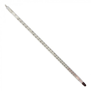 thermometre à l'huile - 827002