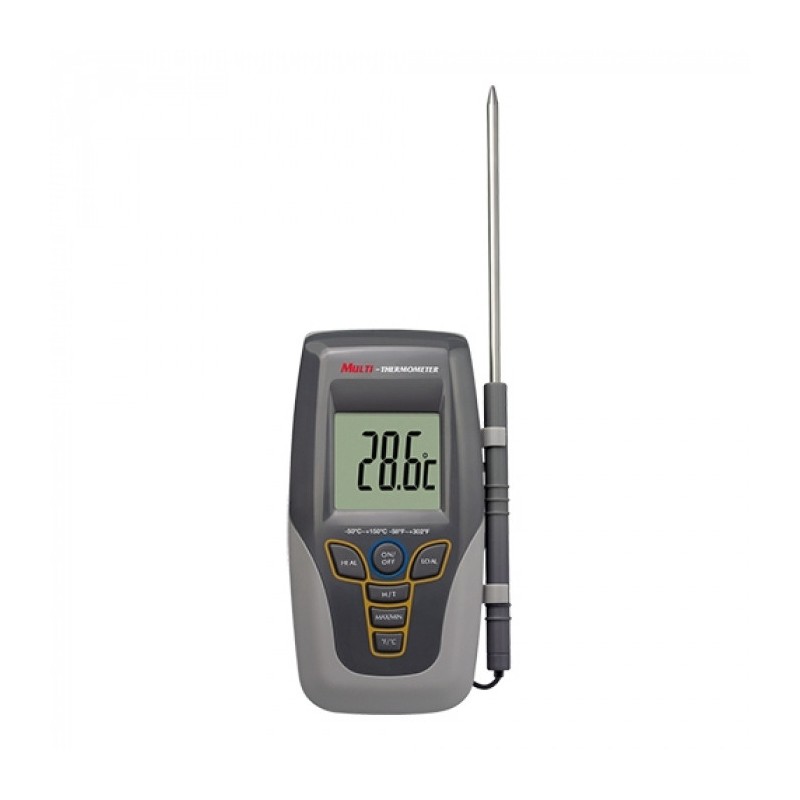 thermomètre à sonde - 501301