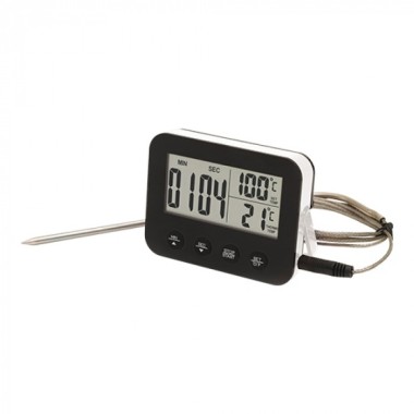 thermomètre à sonde - 598250