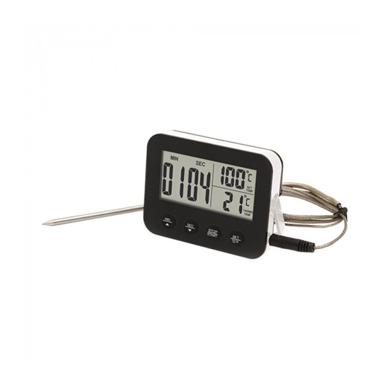 thermomètre à sonde - 598250