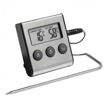 thermomètre à sonde - 843005