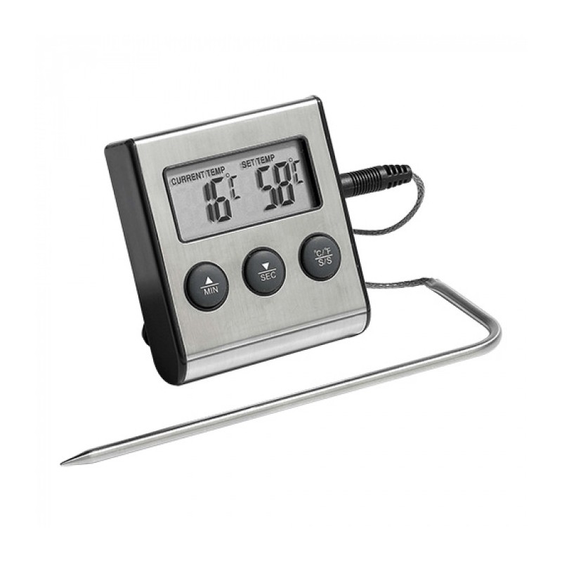 thermomètre à sonde - 843005