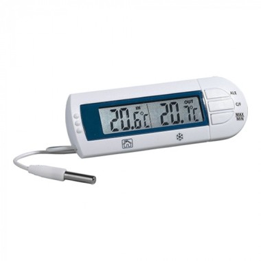 thermomètre congélateur - 598342