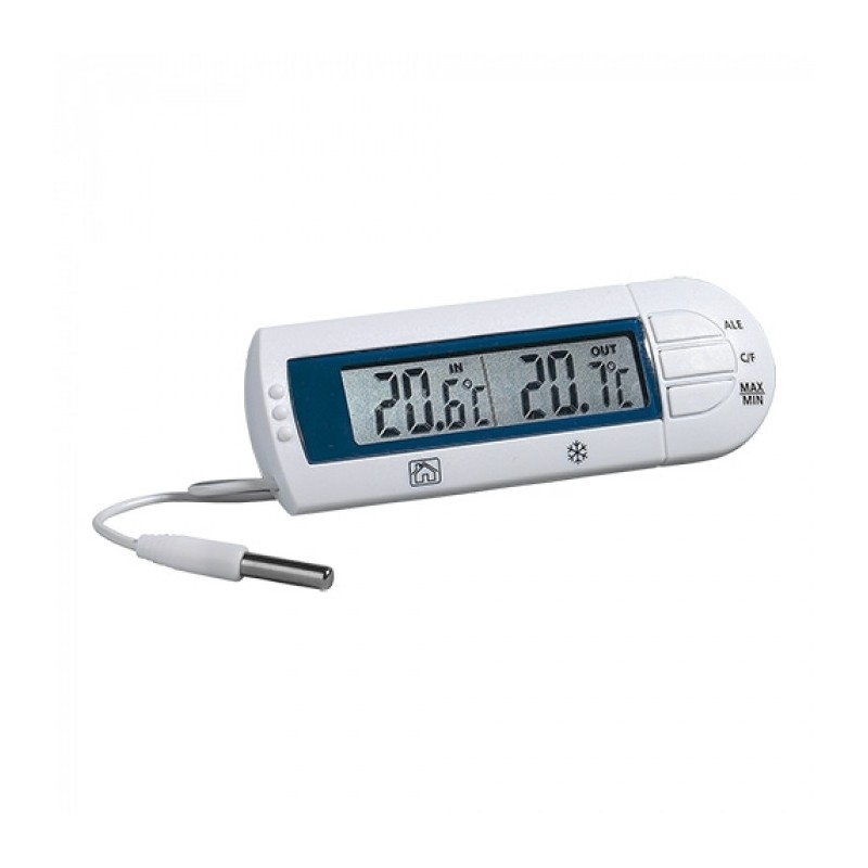 thermomètre congélateur - 598342