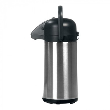 thermos à pompe 2,2L - 595020