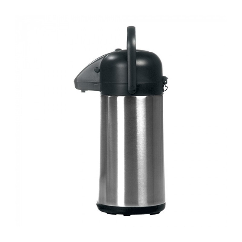thermos à pompe 2,2L - 595020