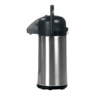 thermos à pompe 2,2L - 595020
