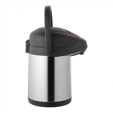 thermos à pompe 2,5L - 595025