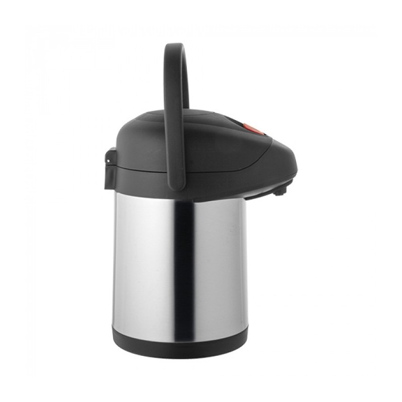 thermos à pompe 2,5L - 595025