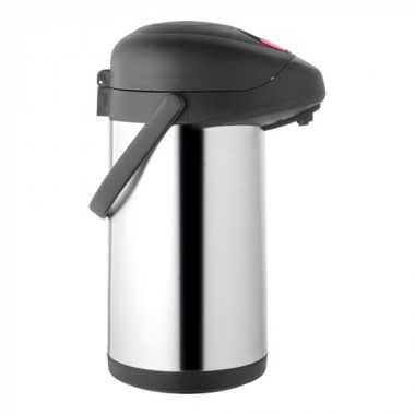thermos à pompe 4,0L - 595030