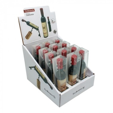 tire-bouchon (incl.display) - 220075