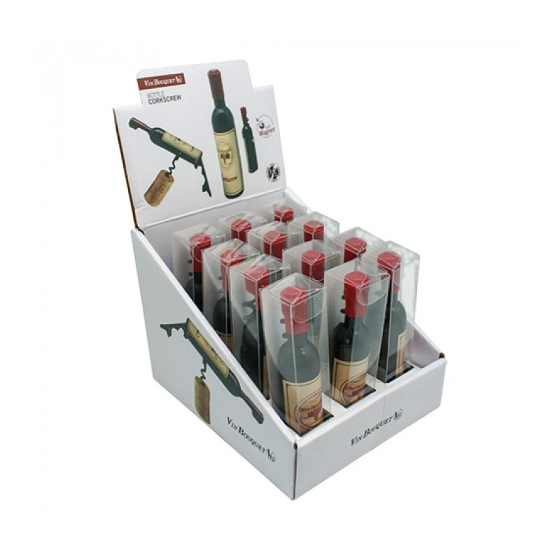 tire-bouchon (incl.display) - 220075
