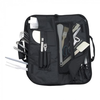 trousse à couteau (vide) - 007015