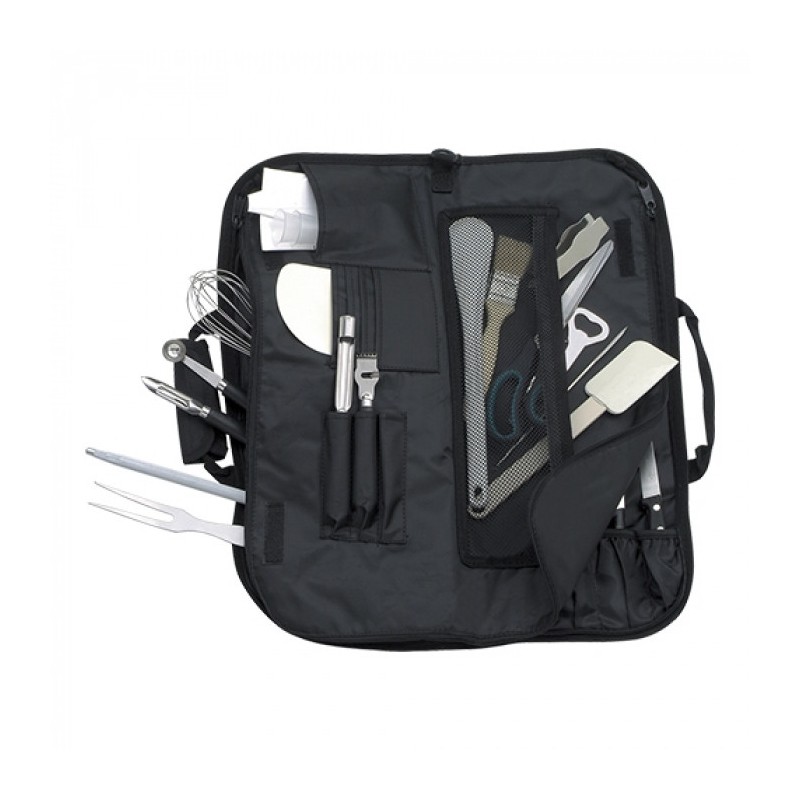 trousse à couteau (vide) - 007015