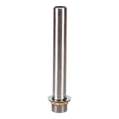 tube de trop-plein H.25,5cm - 953816