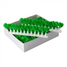verdure décoration - 828001