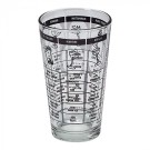 verre à shaker 0,47L - 041002