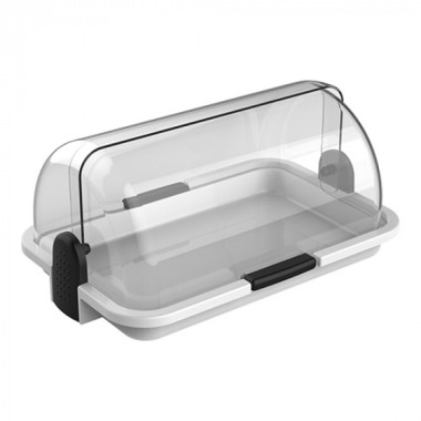 vitrine de buffet 30x20cm - 245001