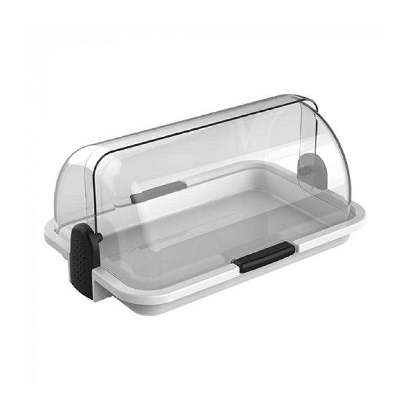 vitrine de buffet 30x20cm - 245001