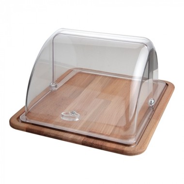 vitrine de buffet 31x37cm - 145236