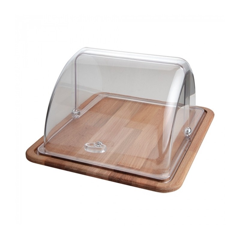 vitrine de buffet 31x37cm - 145236