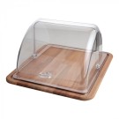 vitrine de buffet 31x37cm - 145236