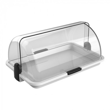 vitrine de buffet 38x26cm - 245005