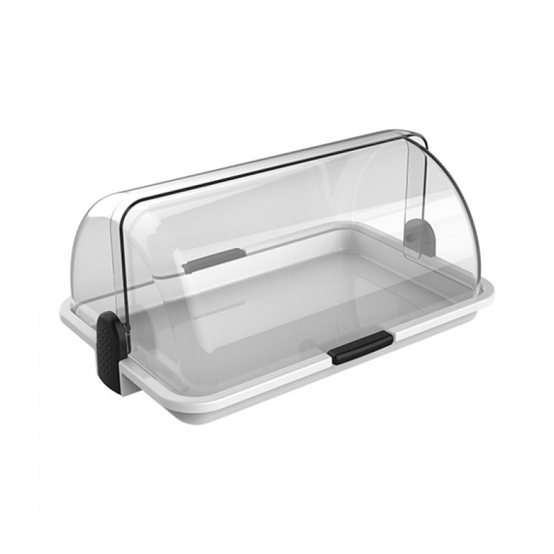 vitrine de buffet 38x26cm - 245005