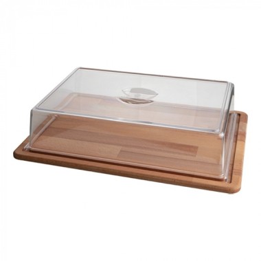 vitrine de buffet 39x29cm - 145235