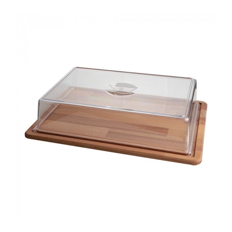 vitrine de buffet 39x29cm - 145235