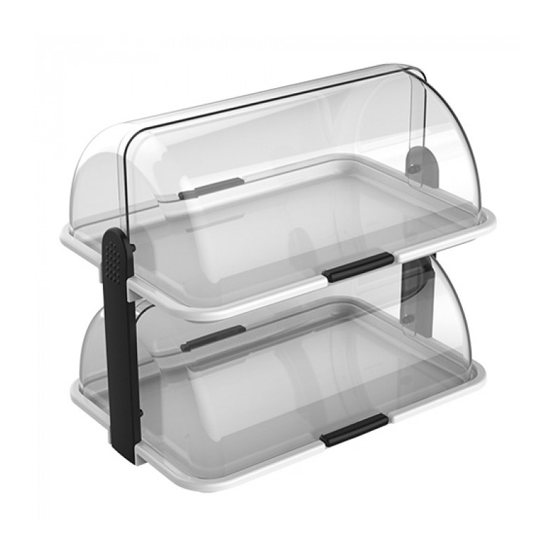 vitrine de buffet 47x32cm - 245020