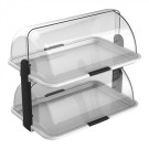 vitrine de buffet 47x32cm - 245020
