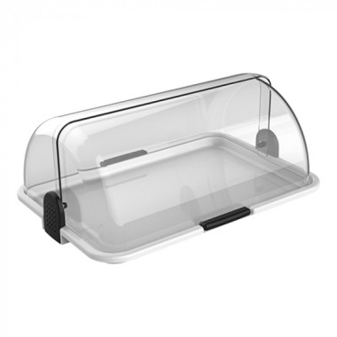 vitrine de buffet 47x32cm - 245010