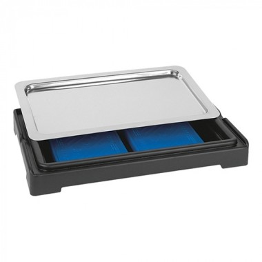 vitrine de buffet GN1/1 - 130160