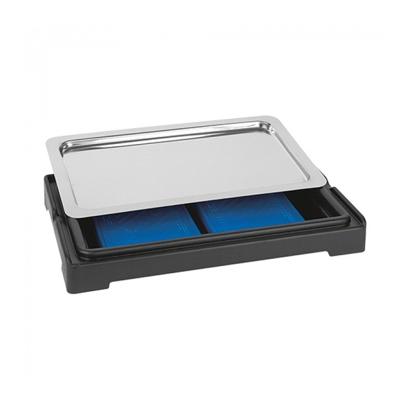 vitrine de buffet GN1/1 - 130160