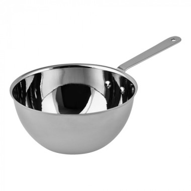Wok Ø11cm - Emga