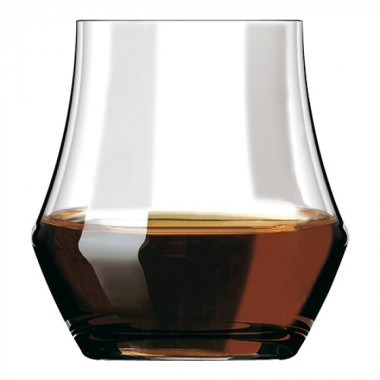 Verre à whisky 38cl - Emga
