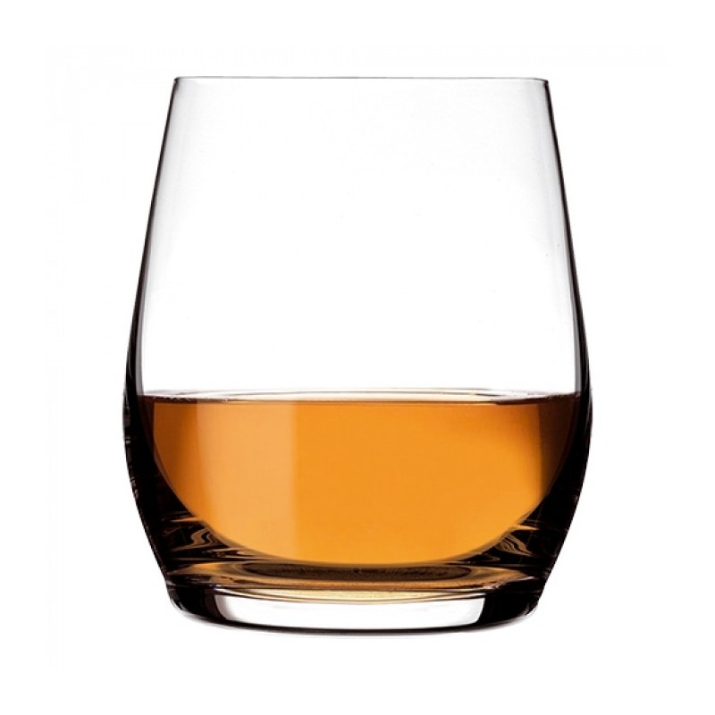 Verre à whisky 37cl - Emga