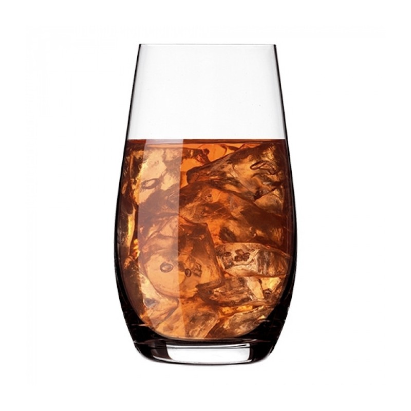 Verre à long drink 48cl - Emga