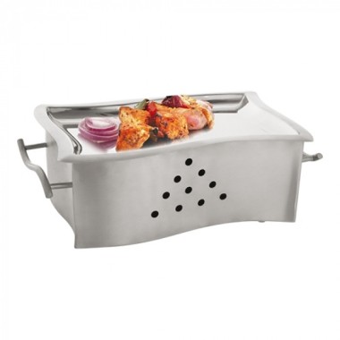 Servir chauffe plat - Emga
