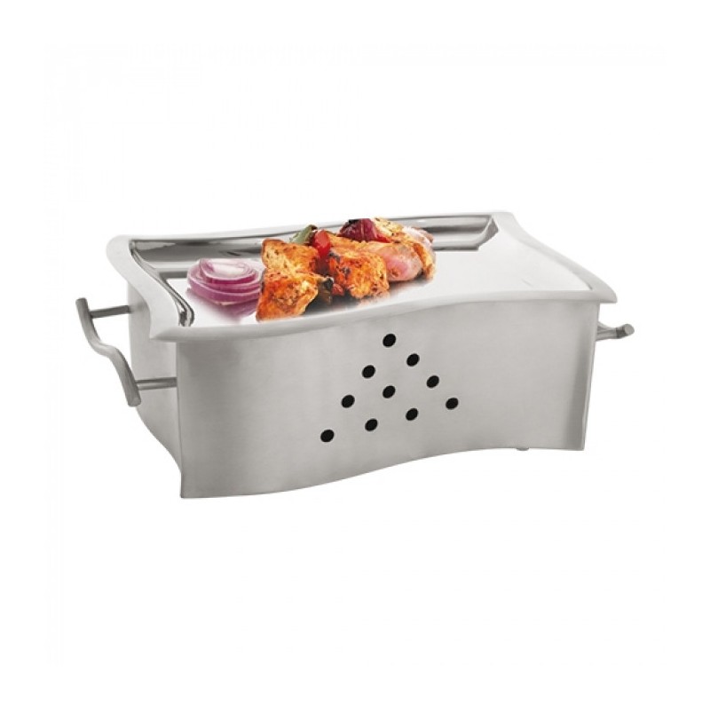 Servir chauffe plat - Emga