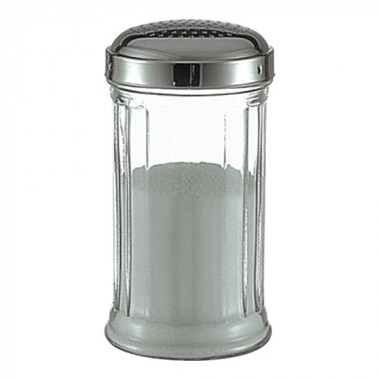 Salière H.14cm - Emga