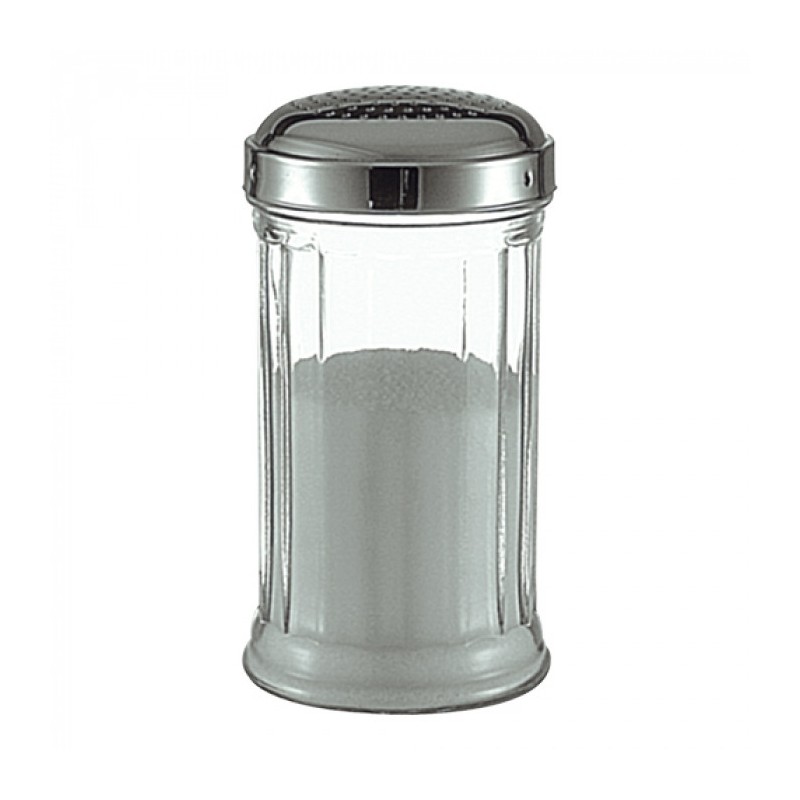 Salière H.14cm - Emga
