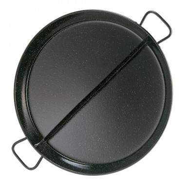 Poêle à paella Ø42cm - Emga